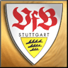 VfB Stuttgart (gold) avatar