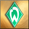 Werder Bremen (gold) avatar