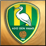 HFC ADO Den Haag (Gold) avatar