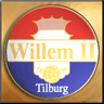 Willem II Tilburg (Gold) avatar