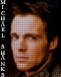 Michael Shanks digital avatar