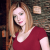 Alyson Hannigan 2 gif avatar