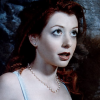 Alyson Hannigan 2 png avatar