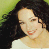 Kristin Kreuk 2 gif avatar