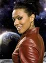 Martha Jones avatar