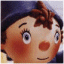 Noddy avatar