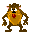 Small Taz avatar