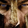 Spartacus eyes avatar