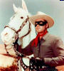 The Lone Ranger avatar