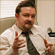 The Office - David Brent avatar