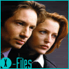 The X-Files avatar