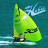 Catamaran avatar