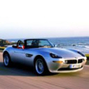 BMW Z8 avatar