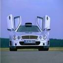 Mercedes Benz avatar