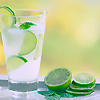 Lime drink avatar