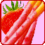 Strawberry Pocky avatar