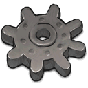 Gear avatar