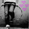 Hoola hoop avatar