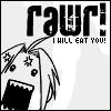 I'll Eat Ya avatar