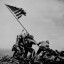 Iwo Jima flag raising avatar