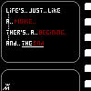 Life like a movie avatar
