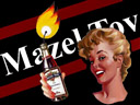 Mazel Tov Cocktail avatar