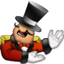 Ringmaster avatar