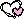 Small hearts avatar