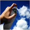 Spray clouds avatar