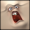 Strange Face avatar