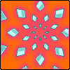 Trance vortex avatar