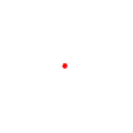 White to red avatar