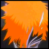 Ichigo's mask avatar