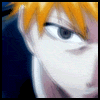 Ichigo Kurosaki focus avatar