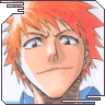 Ichigo of Bleach avatar