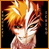 Ichigo portrait avatar