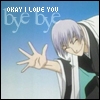 Ichimaru and bye bye avatar