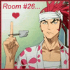 Room 26 avatar