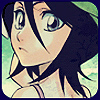 Rukia Kuchiki avatar