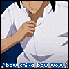 Uryu unzipping avatar
