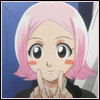 Yachiru Smiley Face avatar