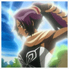Yoruichi Fist 2 avatar