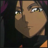 Yoruichi pose avatar