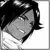 Yoruichi smiles avatar