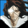 Zangetsu hair blowing avatar