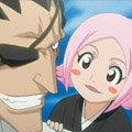 Zaraki & Yachiru avatar