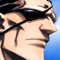 Zaraki Kenpachi avatar