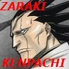 Zaraki avatar