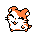 Hamtaro small fun avatar