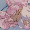 Rini asleep avatar